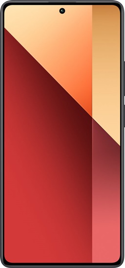 Redmi Note 13 Pro 8/256GB černá