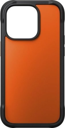 NOMAD Rugged Case Ultra Orange | iPhone 14 Pro