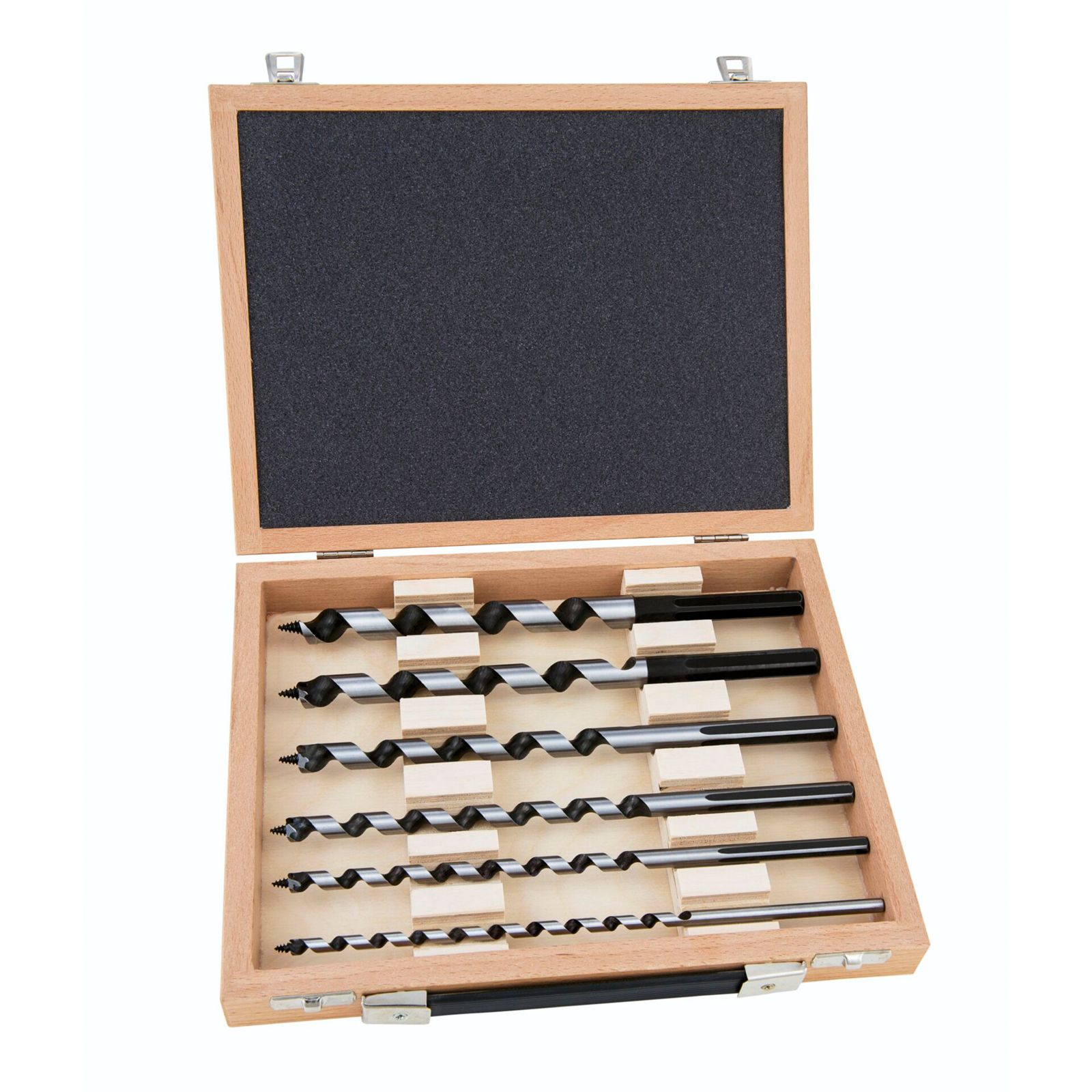 Alpen Set Schlangenb. 6-pcs. L 235