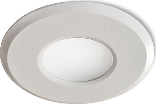 Azzardo Azzardo Oscar AZ1714 GM2117-WH Oční stropní vestavné svítidlo 1X50W GU10/ G5.3 IP44 bílá