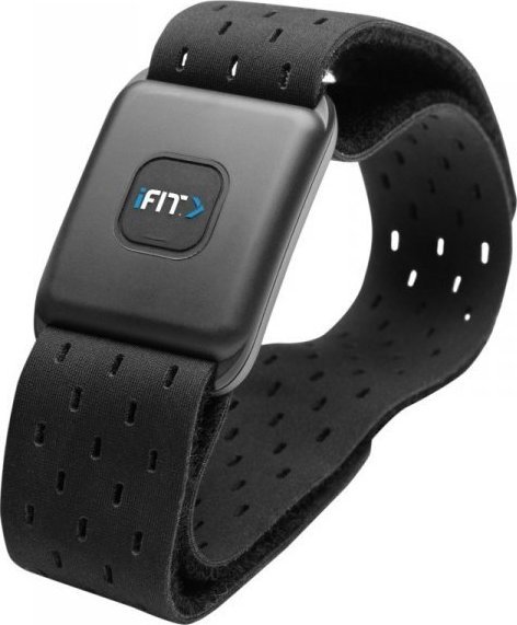 iFIT NÁRAMEK PRO SNÍMÁNÍ TEPOVÉ FREKVENCE