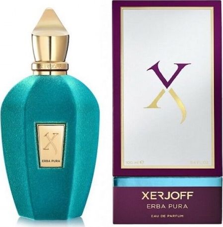 Xerjoff V ERBA PURA EDP 100 ml