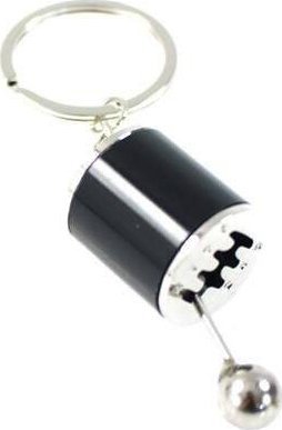 MTuning Keychain Prevodovka Keychain Black