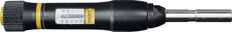 Proxxon momentový šroubovák 0,4 - 2 Nm PROXXON MicroClick 2