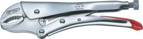Knipex kleště na morsea 180mm (4104180)