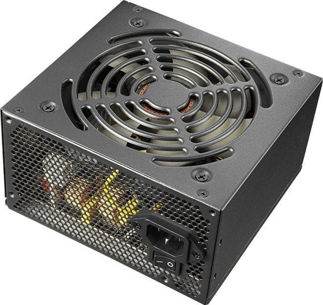 COUGAR PC zdroj ATLAS 650W 80+ Bronze