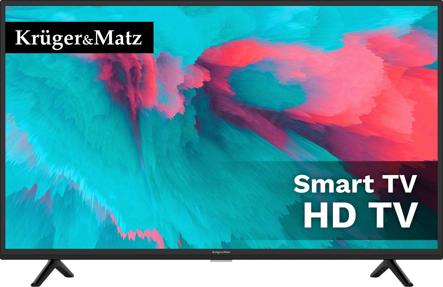 Televizor KRUGER & MATZ KM0232-S6 SMART TV 32