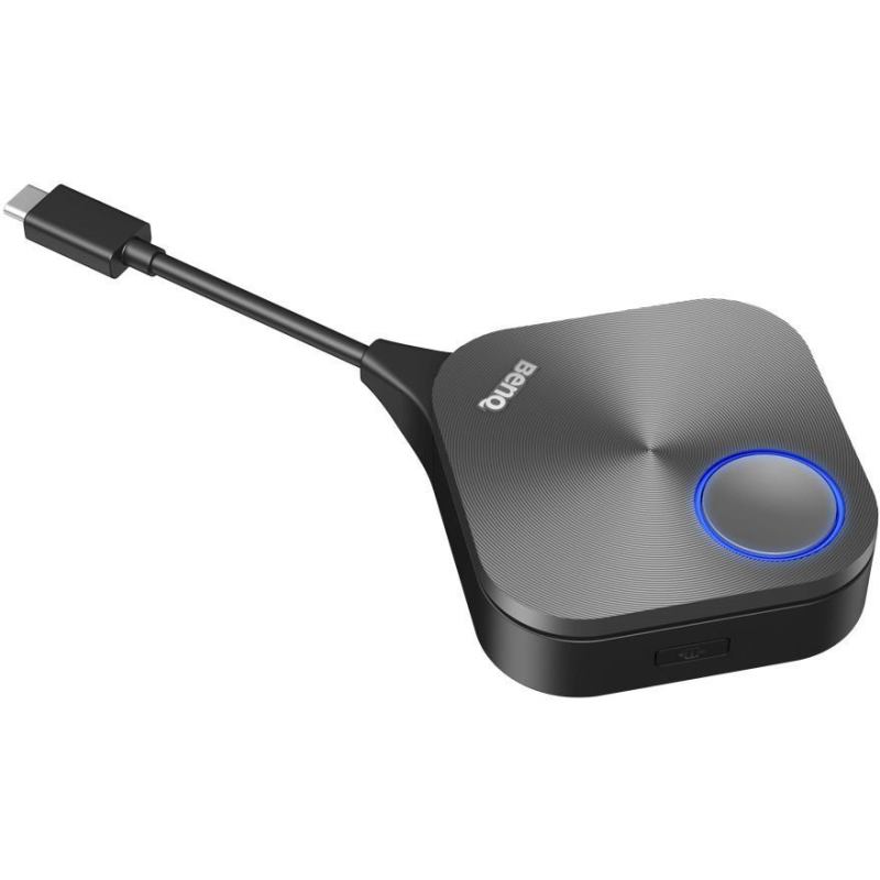 BENQ InstaShare - Button TWY31 bezdrátová prezentace pro notebooky s USB-C