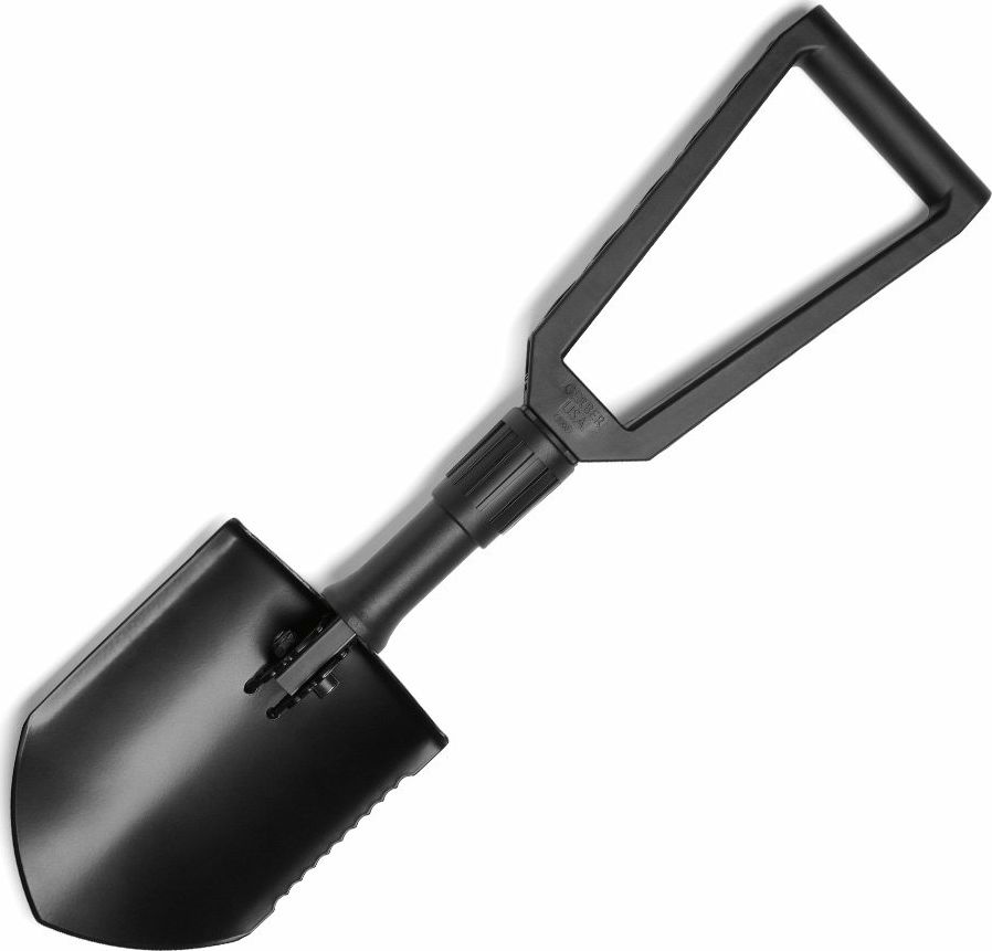 Gerber Shovel Gerber Entreching Folding Spade ústavný box