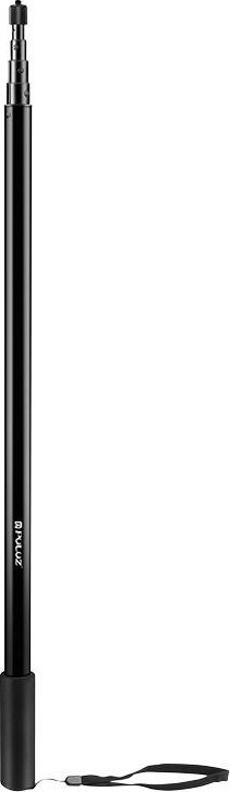 Selfie tyč Puluz pre akčné kamery -3m (PU642B)