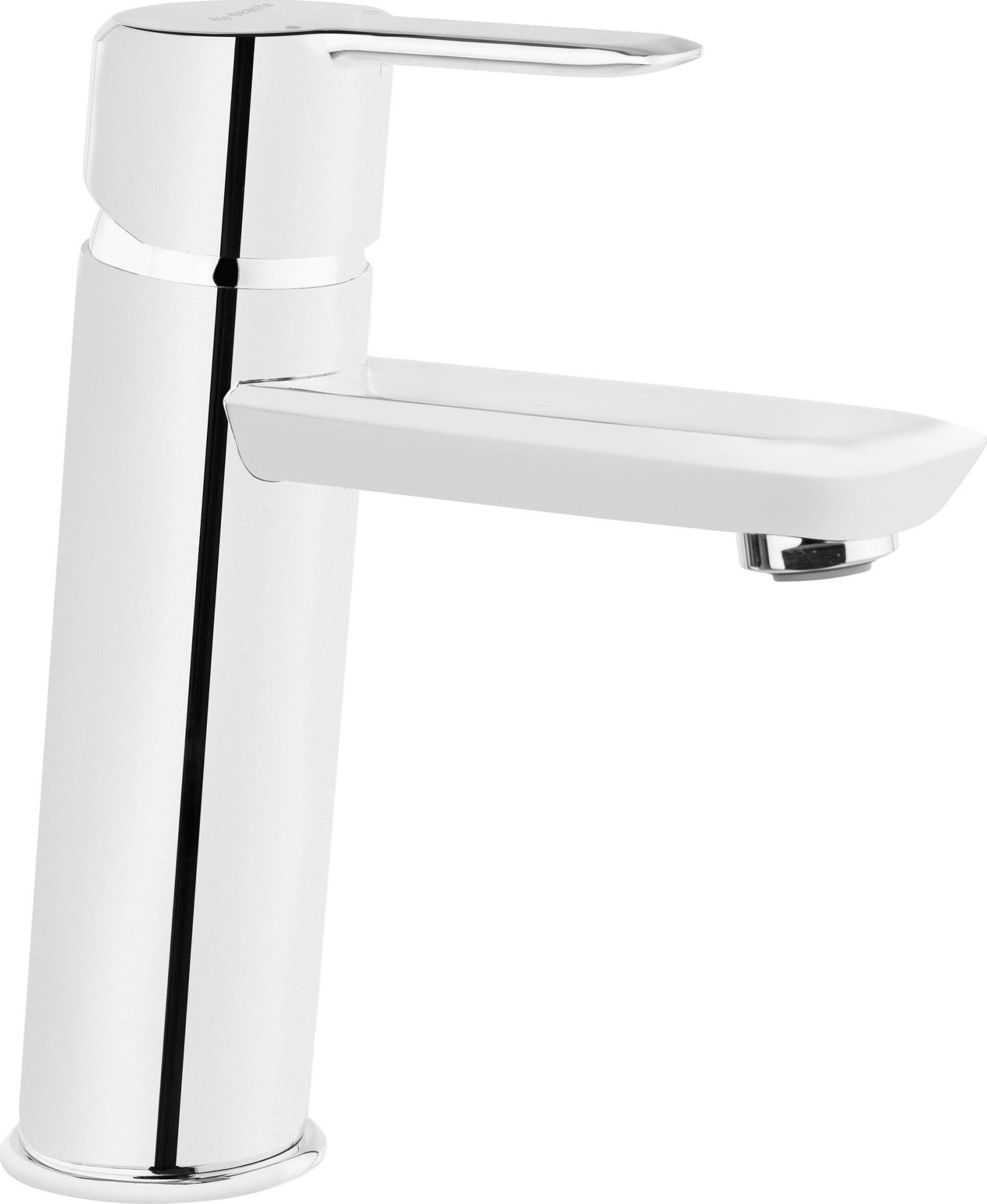 Deante umyvadlová baterie Umyvadlová baterie - ECO-perlátor 4,5 l/min.