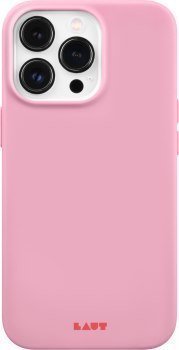 PICOM LAUT Huex Pastels - ochranný kryt pro iPhone 14 Pro (bonbónový)