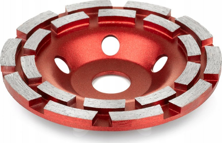 Chytrý diamantový brúsny kotúč 2r 125mm SM-10-125G2R