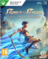 Xbox One / Xbox Series X hra Prince Of Persia The Lost Crown