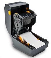 Zebra DT ZD230d, 8 dots/mm (203 dpi), EPLII, ZPLII, USB, Ethernet, black (nástupce GC420d)