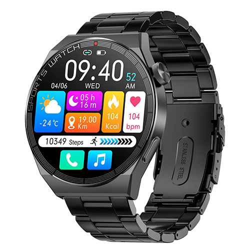 T-FIT 300 CALL BK smartwatch