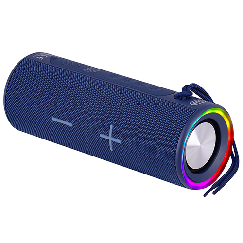 XR 8A35 BL Přenosný reproduktor