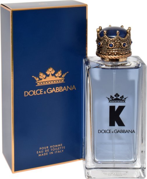 Dolce & Gabbana K EDT 100ml
