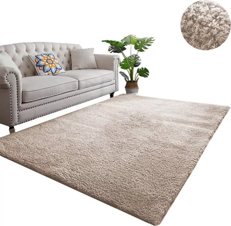 Strado alpaca koberec Strado 120x170 alpacabeige (beige) Universal