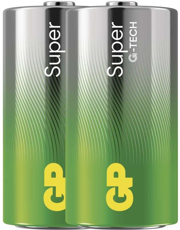 GP alk.R14 SUPER vol. B01302