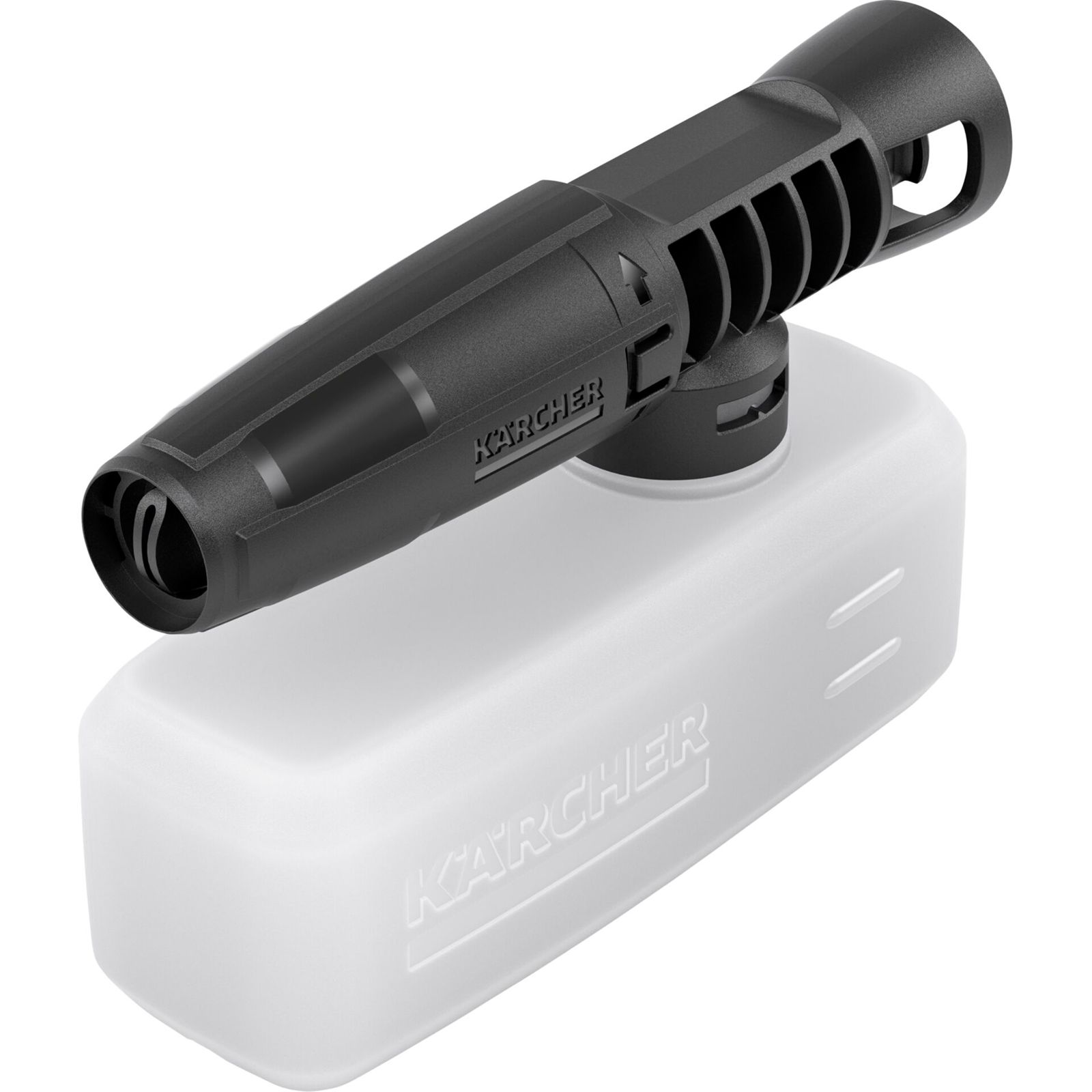 Kärcher Foam Brush