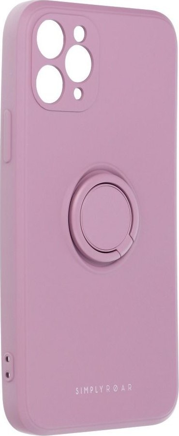 ROAR Roar Amber Case – pre iPhone 11 Pre Purple