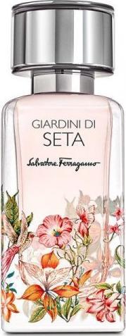 Salvatore Ferragamo Salvatore Ferragamo Giardini Di Seta edp 100 ml