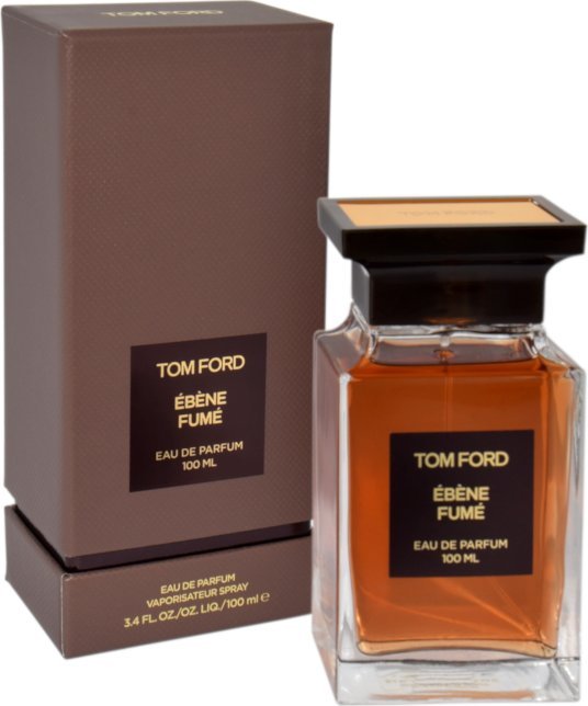 TOM FORD EBENE FUME (W) EDP/S 100ML