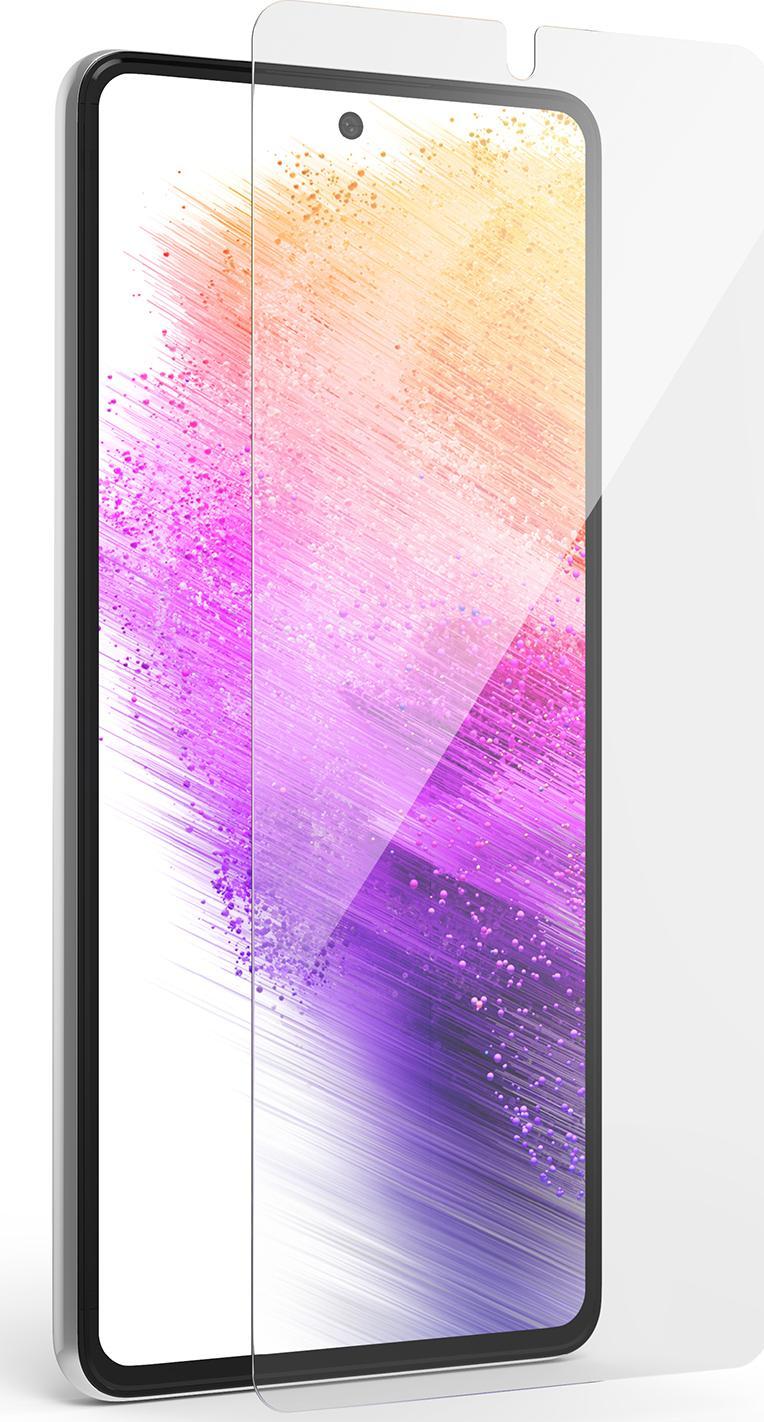 Ringke Ringke Ringke Invisible Defender ID Glass tvrdené sklo 2,5D 0,33 mm Samsung Galaxy A73 5G