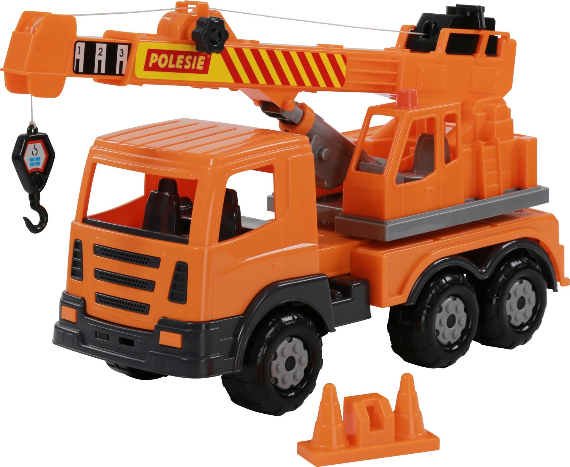 Polesie Prestige Crane (70579)
