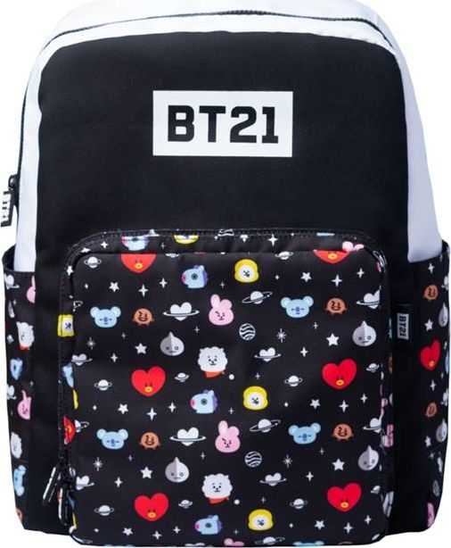 Line Friends Line Friends BT21 - Školský batoh