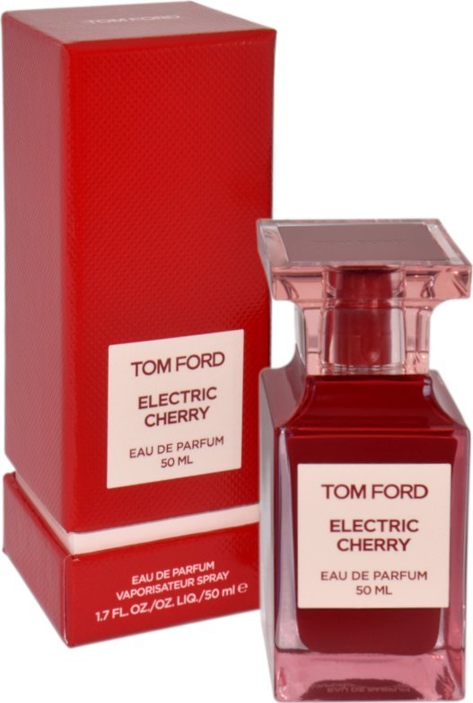 TOM FORD ELECTRIC CHERRY (W) EDP/S 50ML