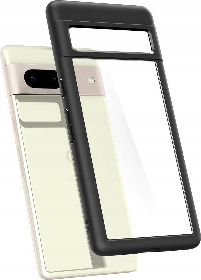 Spigen Pouzdro Pixel 7, Kryt, Pouzdro, Pouzdro Spigen Pixel 7, Kryt, Pouzdro Spigen Pixel 7 ...