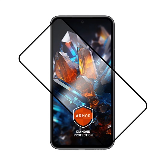 Fixed sklo Sams Galaxy S24 FIXGA-1256-BK