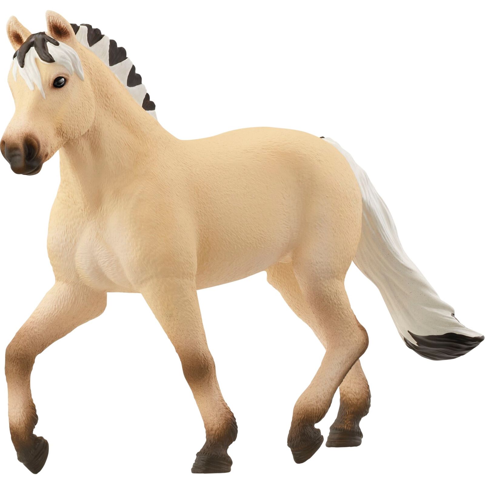 Schleich Horse Club        13980 Fjord Pferd Stute