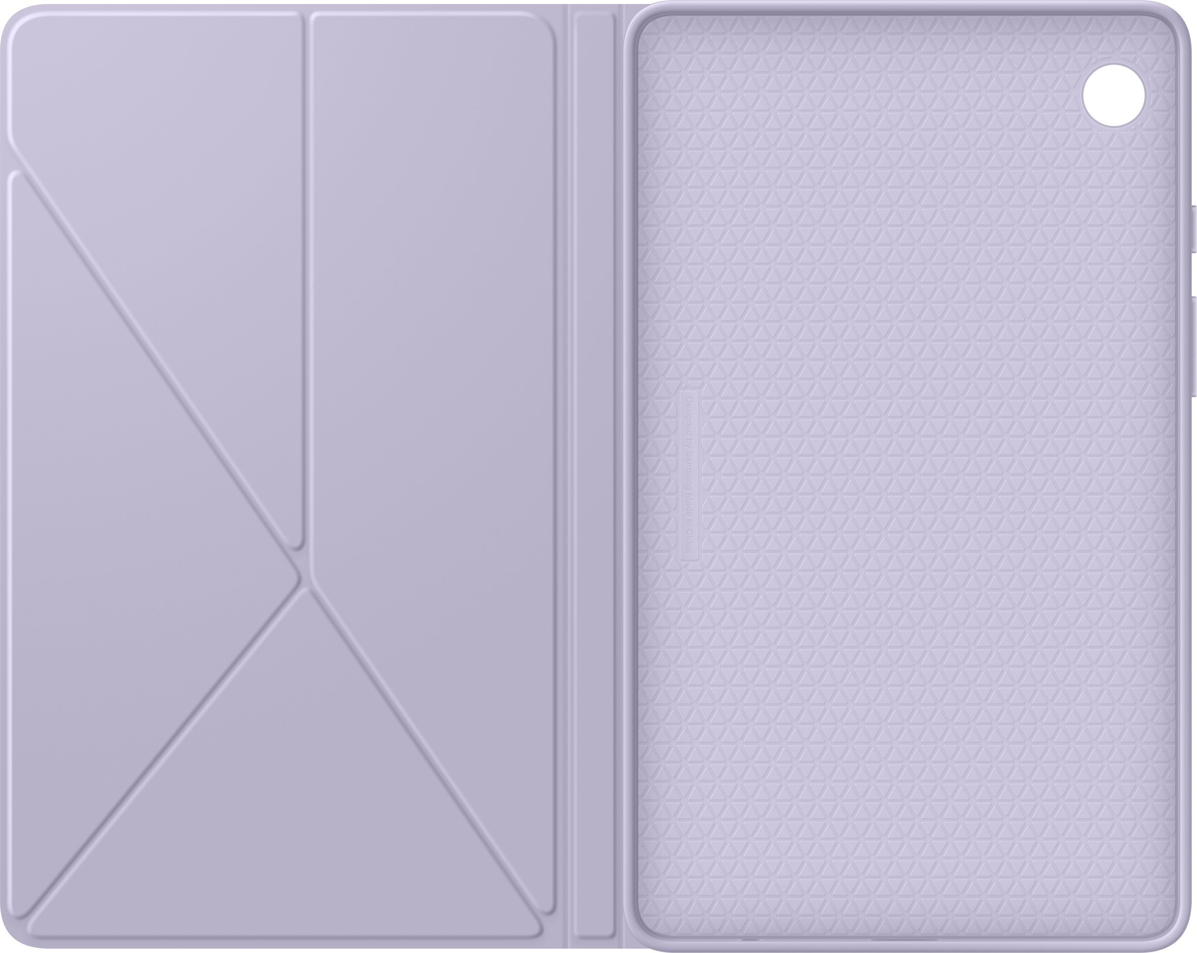 SAMSUNG Book Cover, obal na tablet