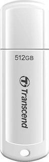 Pendrive Transcend MEMORY DRIVE FLASH USB3.1/512GB TS512GJF730 TRANSCEND