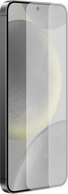 Samsung ochranná fólie pro Samsung Galaxy S24+ transparentní