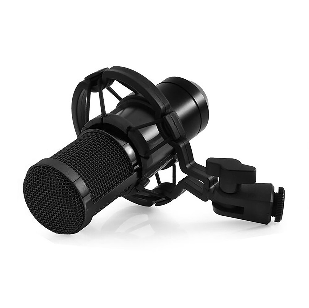 STUDIO AND STREAMING MICROPHONE MT397K