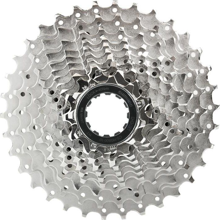 Shimano CS-HG500 Kazeta