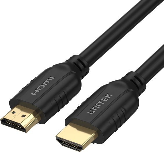 UNITEK HDMI KABEL 2.0 4K 60HZ 20M C11079BK-20M