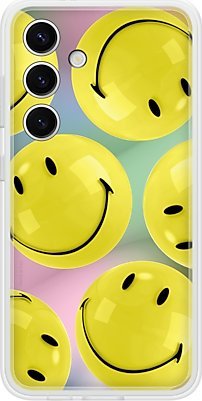 Samsung pouzdro Samsung Suit Case Galaxy S24 žluté