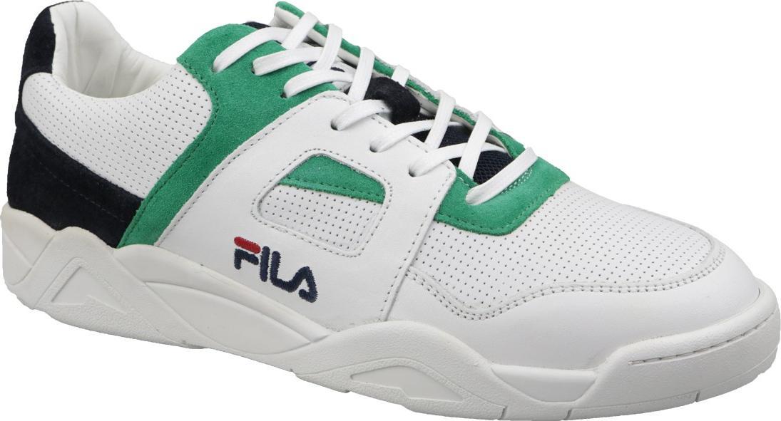 Fila Fila Cedar CB Low 1010516-00Q bílá 45