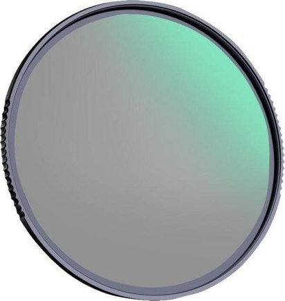 Filter K&amp;F 1/8 Black Mist 37 MM Filter K&amp;F Concept Nano-X