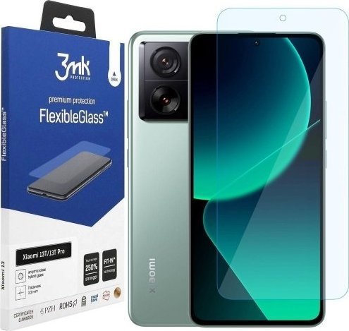 Ochranné sklo Xiaomi 13T/13T Pro Flexibleglass