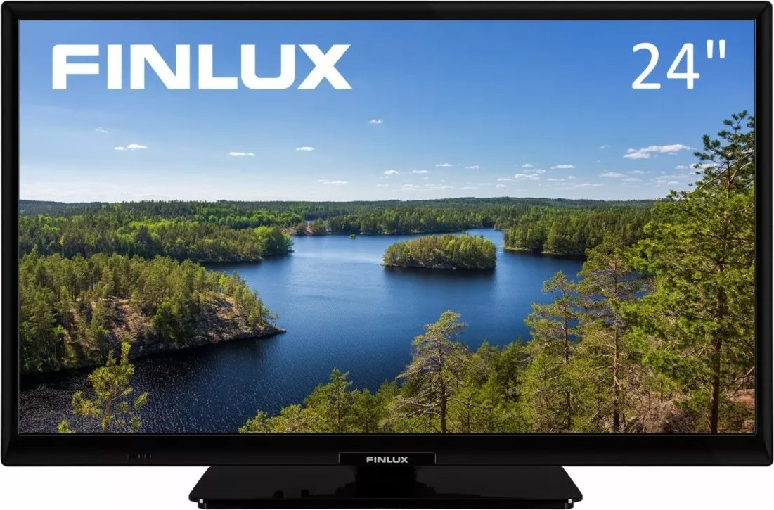 Finlux 24palcový LED televizor 24FHH4121