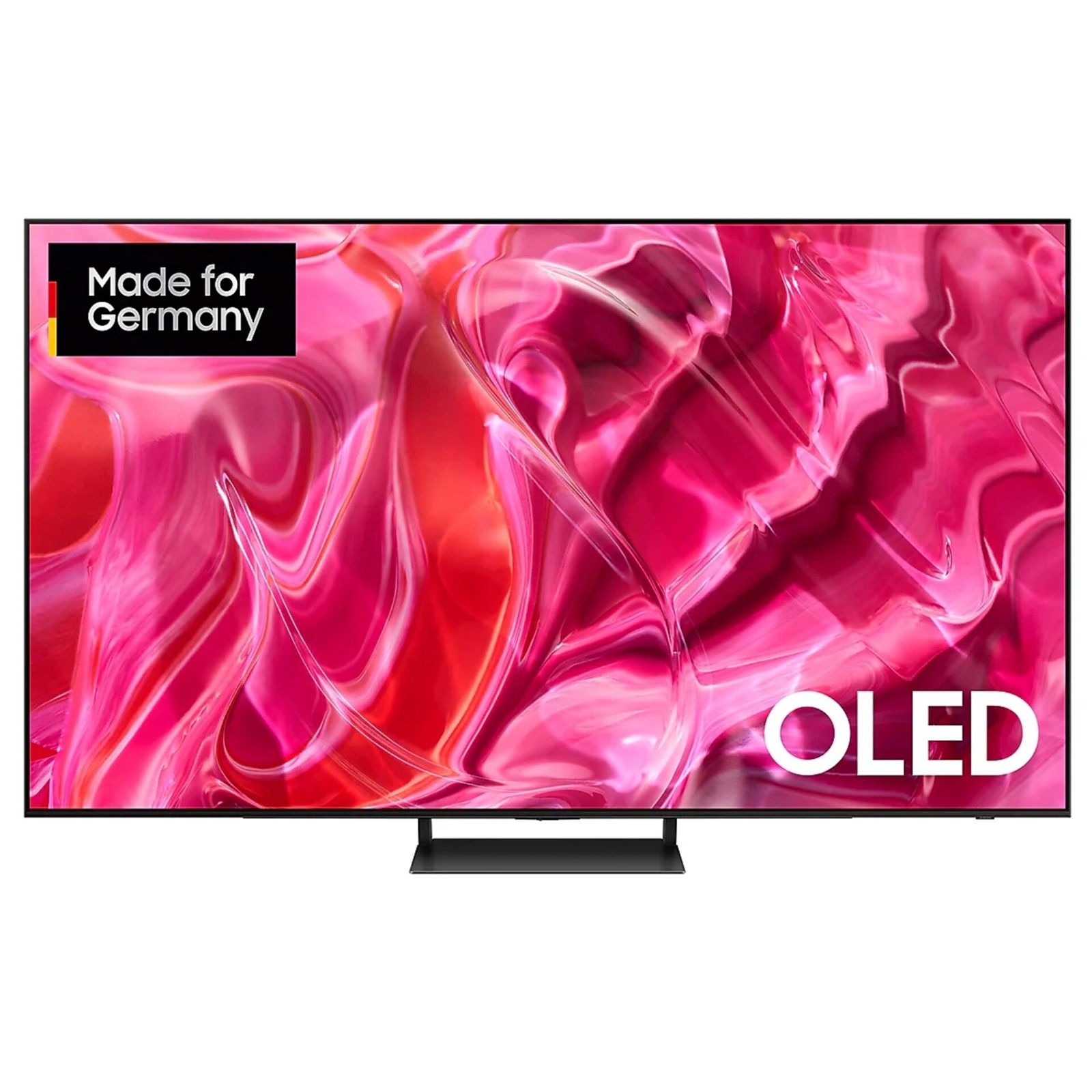 GQ-65S90C, OLED TV