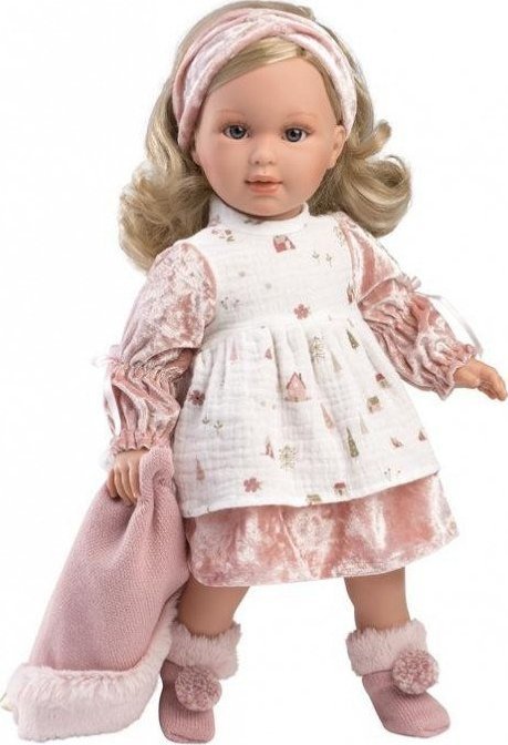 LLORENS 54044 Panenka Lucia 40cm