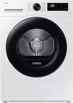 Samsung Sušička DV80CGC2B0