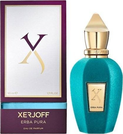 Xerjoff Xerjoff Erba Pura edp 50ml